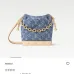 Louis Vuitton Shoulder Bags Nano Noé  #B53315