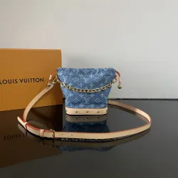 Louis Vuitton Shoulder Bags Nano Noé  #B53315