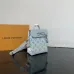 Louis Vuitton Shoulder Bags Nano Steamer #B50885