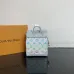 Louis Vuitton Shoulder Bags Nano Steamer #B50885