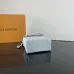 Louis Vuitton Shoulder Bags Nano Steamer #B50885