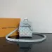 Louis Vuitton Shoulder Bags Nano Steamer #B50885