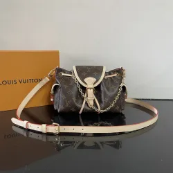  Shoulder Bags Odysée #B51551