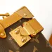 Louis Vuitton Shoulder Bags Pico Side Trunk #B50896