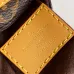 Louis Vuitton Shoulder Bags Pico Side Trunk #B50896
