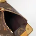 Louis Vuitton Shoulder Bags Pico Side Trunk #B50896