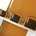 Louis Vuitton Shoulder Bags Pico Side Trunk #B50896