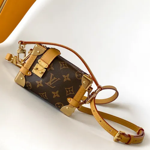 Louis Vuitton Shoulder Bags Pico Side Trunk #B50896