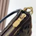 Louis Vuitton Shoulder Bags Pochette Accessoires M26473 #B58336