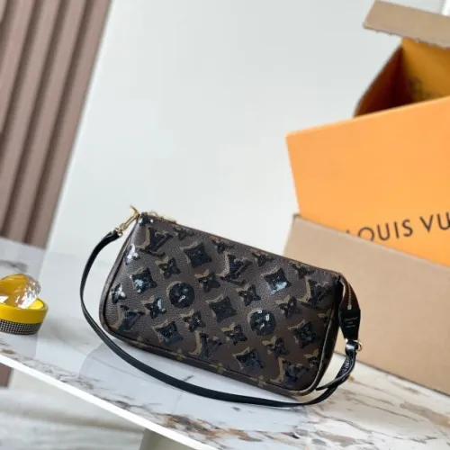 Louis Vuitton Shoulder Bags Pochette Accessoires M26473 #B58336
