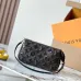 Louis Vuitton Shoulder Bags Pochette Accessoires M26473 #B58336