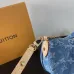 Louis Vuitton Shoulder Bags Pochette Valley size:21×15×7cm #B53320