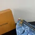 Louis Vuitton Shoulder Bags Pochette Valley size:21×15×7cm #B53320