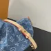Louis Vuitton Shoulder Bags Pochette Valley size:21×15×7cm #B53320