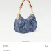 Louis Vuitton Shoulder Bags Pochette Valley size:21×15×7cm #B53320