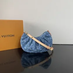 Louis Vuitton Shoulder Bags Pochette Valley size:21×15×7cm #B53320