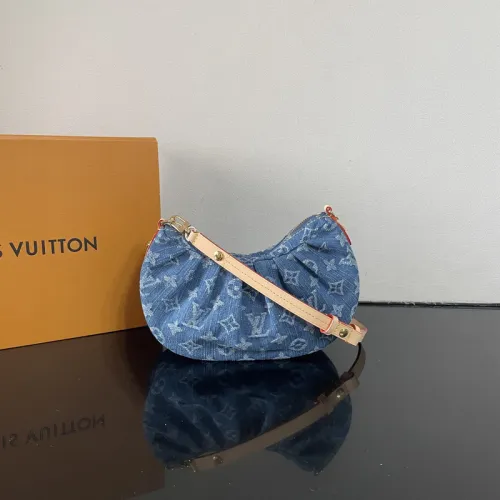 Louis Vuitton Shoulder Bags Pochette Valley size:21×15×7cm #B53320