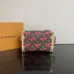 Louis Vuitton Shoulder Bags Side Trunk  #B51548