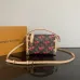 Louis Vuitton Shoulder Bags Side Trunk  #B51548