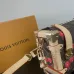 Louis Vuitton Shoulder Bags Side Trunk  #B51548