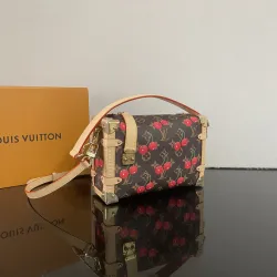  Shoulder Bags Side Trunk  #B51548
