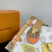 Louis Vuitton Shoulder Bags Side Trunk Flight Mode #B50879