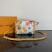 Louis Vuitton Shoulder Bags Side Trunk Flight Mode #B50879