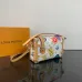 Louis Vuitton Shoulder Bags Side Trunk Flight Mode #B50879