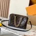 Louis Vuitton Shoulder Bags Speedy Bandouliere 20 M26314 #B58337
