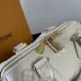 Louis Vuitton Shoulder Bags Speedy Bandoulière 20 #B51549