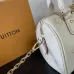 Louis Vuitton Shoulder Bags Speedy Bandoulière 20 #B51549