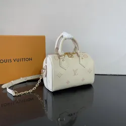  Shoulder Bags Speedy Bandoulière 20 #B51549