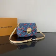 Louis Vuitton Shoulder Bags Sunset #B52527 Louis Vuitton Shoulder Bags Sunset #B52527