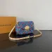 Louis Vuitton Shoulder Bags Sunset #B52527