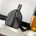 Louis Vuitton Shoulder bag Keepall Bandoulière 35 with Chip #B54850