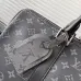Louis Vuitton Shoulder bag Keepall Bandoulière 35 with Chip #B54850
