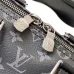 Louis Vuitton Shoulder bag Keepall Bandoulière 35 with Chip #B54850
