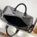 Louis Vuitton Shoulder bag Keepall Bandoulière 35 with Chip #B54850