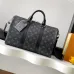 Louis Vuitton Shoulder bag Keepall Bandoulière 35 with Chip #B54850