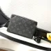 Louis Vuitton Shoulder bag Original quality Virgil Abloh with Chip #B54849