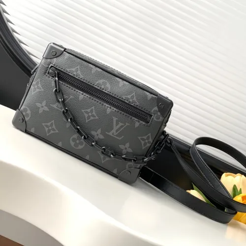 Louis Vuitton Shoulder bag Original quality Virgil Abloh with Chip #B54849