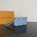Louis Vuitton Shoulder bag Wallet Trunk Taigarama #B50797