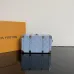 Louis Vuitton Shoulder bag Wallet Trunk Taigarama #B50797
