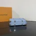Louis Vuitton Shoulder bag Wallet Trunk Taigarama #B50797