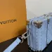 Louis Vuitton Shoulder bag Wallet Trunk Taigarama #B50797