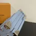 Louis Vuitton Shoulder bag Wallet Trunk Taigarama #B50797