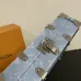 Louis Vuitton Shoulder bag Wallet Trunk Taigarama #B50797