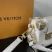 Louis Vuitton Side Trunk PM Bag M27438 19x12.5x7.5cm #B62943