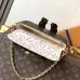 M15148 LV Travels With Grace Coddington Wallet On Chain Ivy #B55981