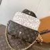 M15148 LV Travels With Grace Coddington Wallet On Chain Ivy #B55981